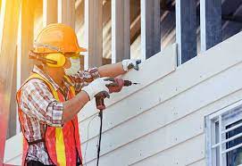 Best Storm Damage Siding Repair  in Hesperia, CA