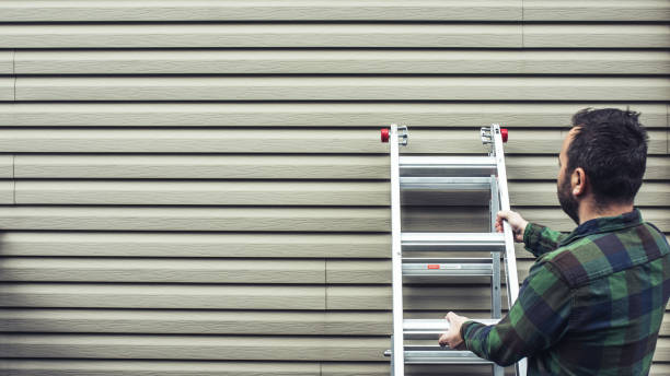 Best Brick Veneer Siding  in Hesperia, CA