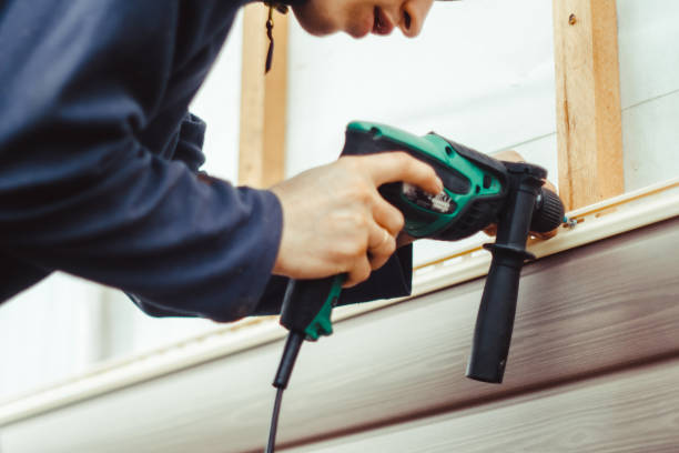 Best Engineered Wood Siding  in Hesperia, CA